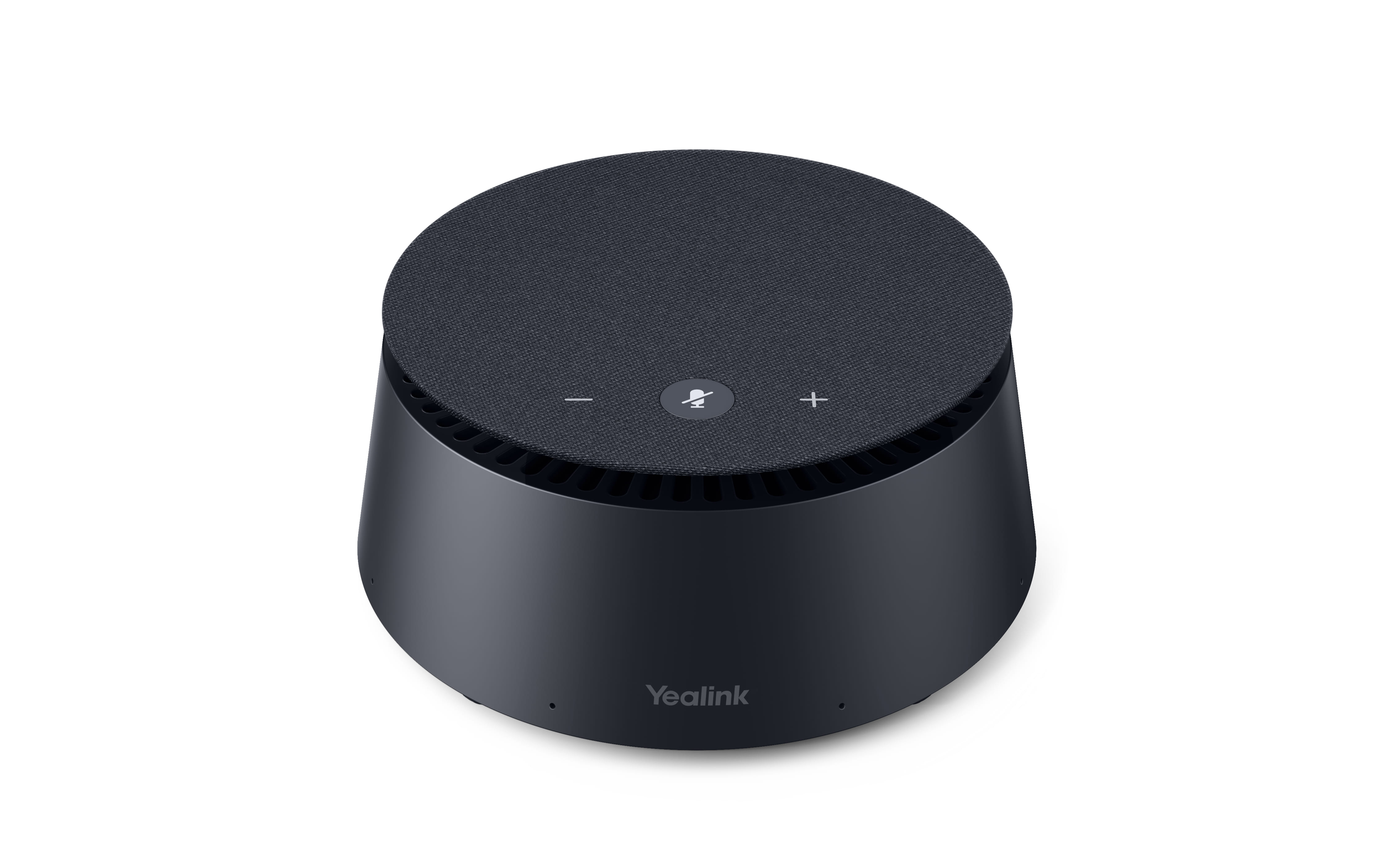 Yealink CPE40 Speakerphone With CP50 3M CAT5E Cable
