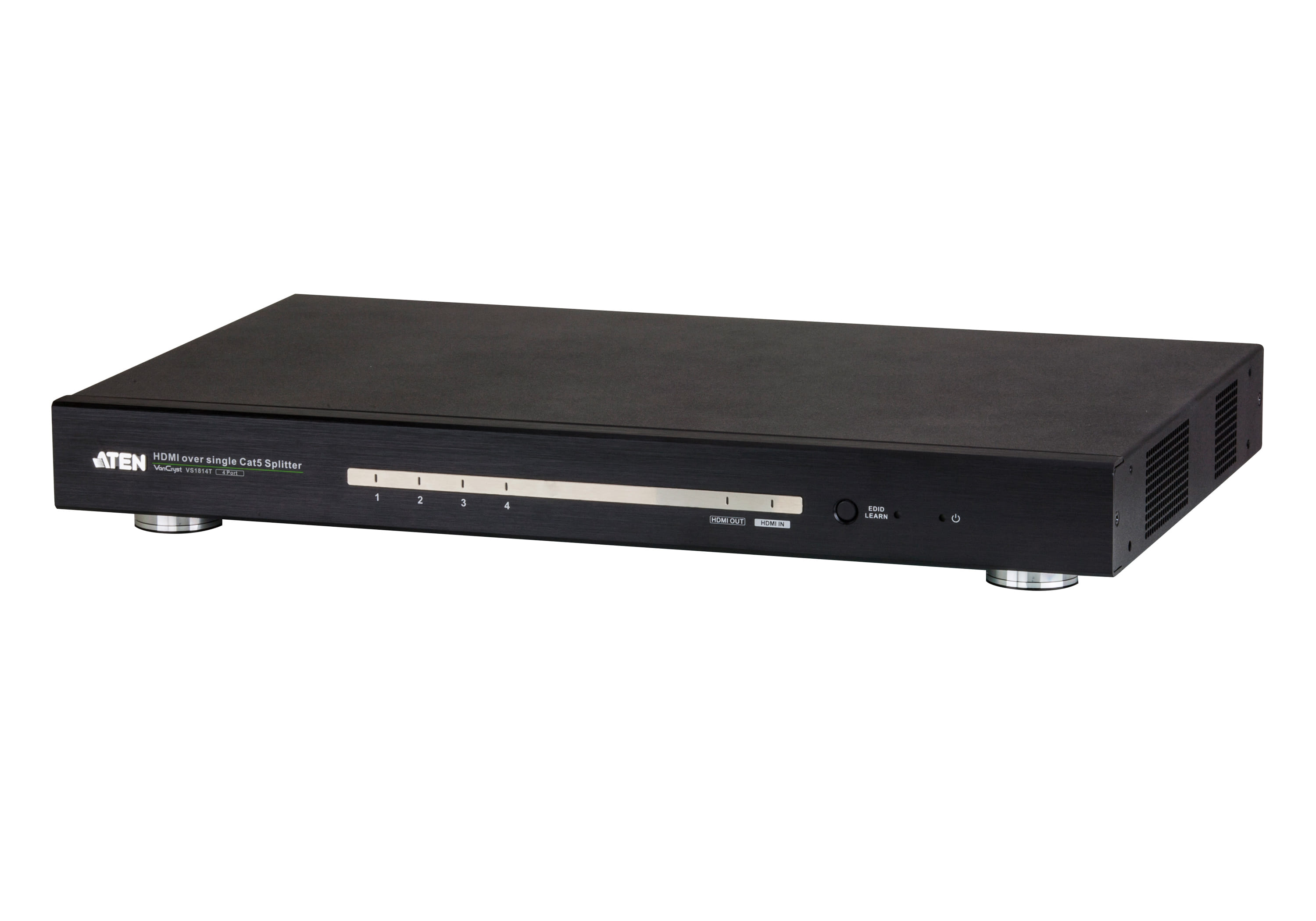 Aten 4-Port HDMI HDBaseT Splitter
