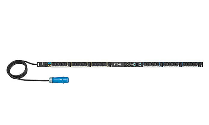 Eaton G3 ePDU Metered Input 0U 32A IEC 309 C13(36)