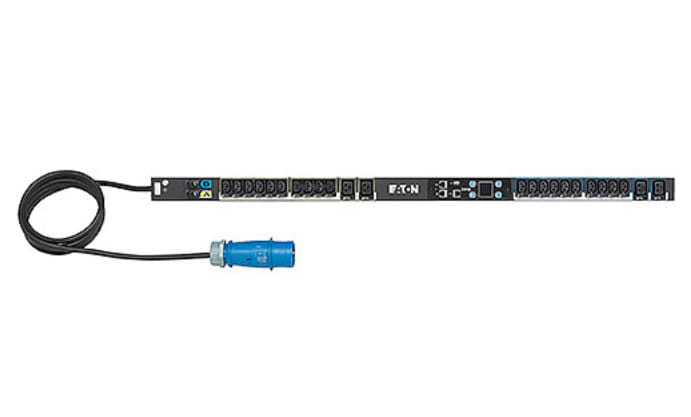 Eaton G3 ePDU Metered Input,0U,32A,IEC309 C13(12)