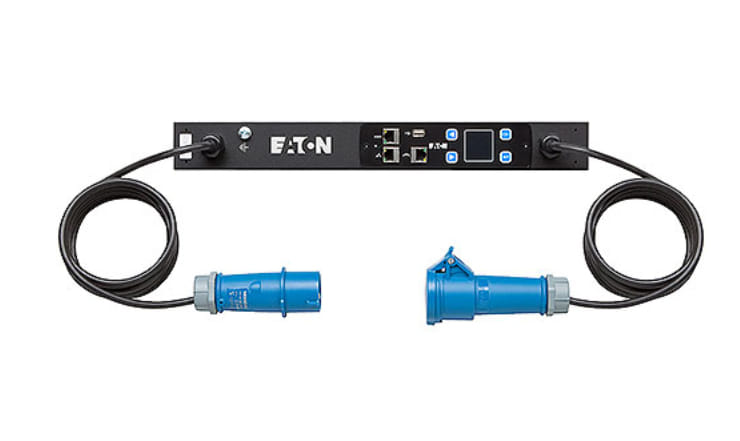 Eaton G3 ePDU Inline,0U,1-PHASE,IEC309,16A Outlets