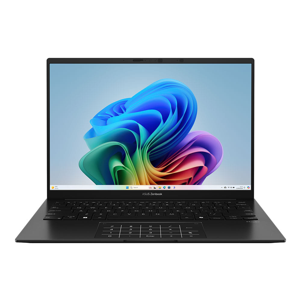 Asus ZB 14 14" Ryzen AI 7 350, 16GB RAM, 512GG SSD, Windows 11 Home