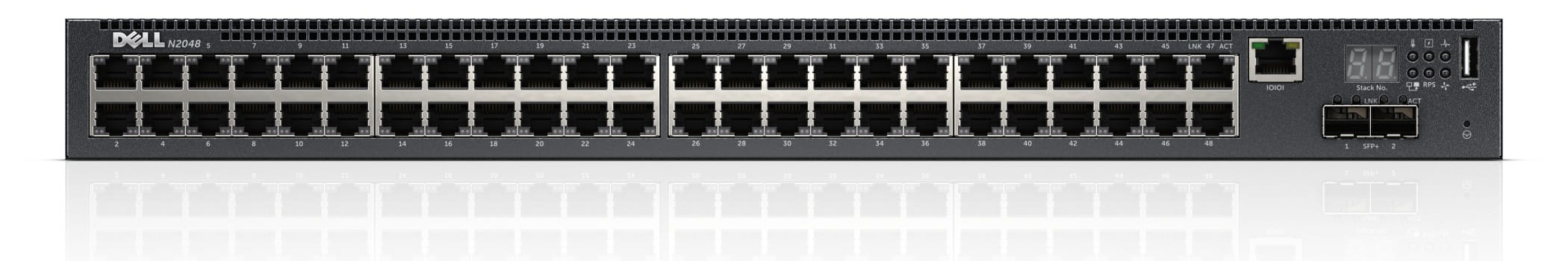 DELL PowerConnect N2048 マネージド L3 スイッチ 22551647-6232.jpg?width=514&