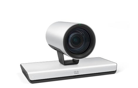 Cisco TelePresence Precision 60 Camera