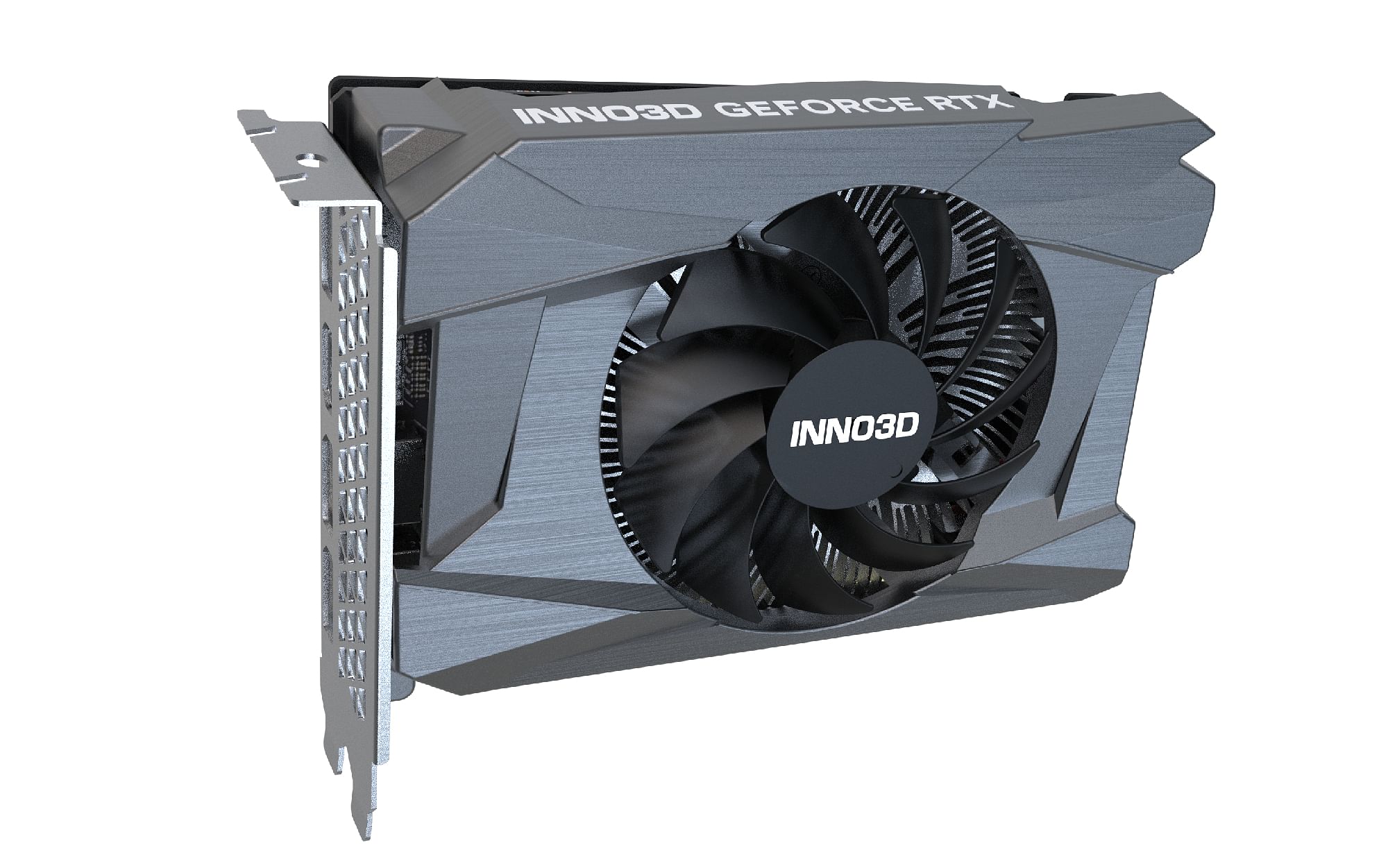 Compact discount graphics card