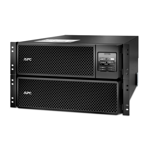 APC Smart-UPS SRT 10000VA 6U Rack 230V