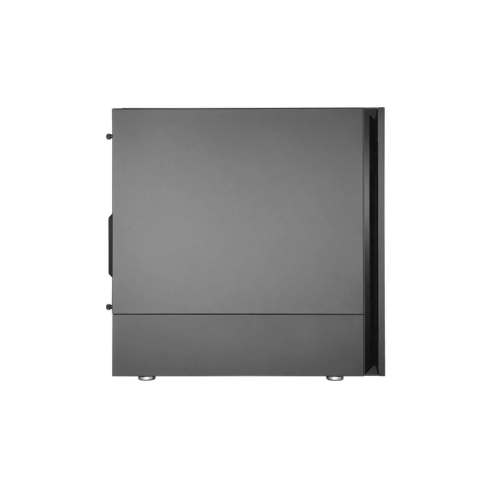 Coolermaster Silencio S600 ATX Steel Case - Black