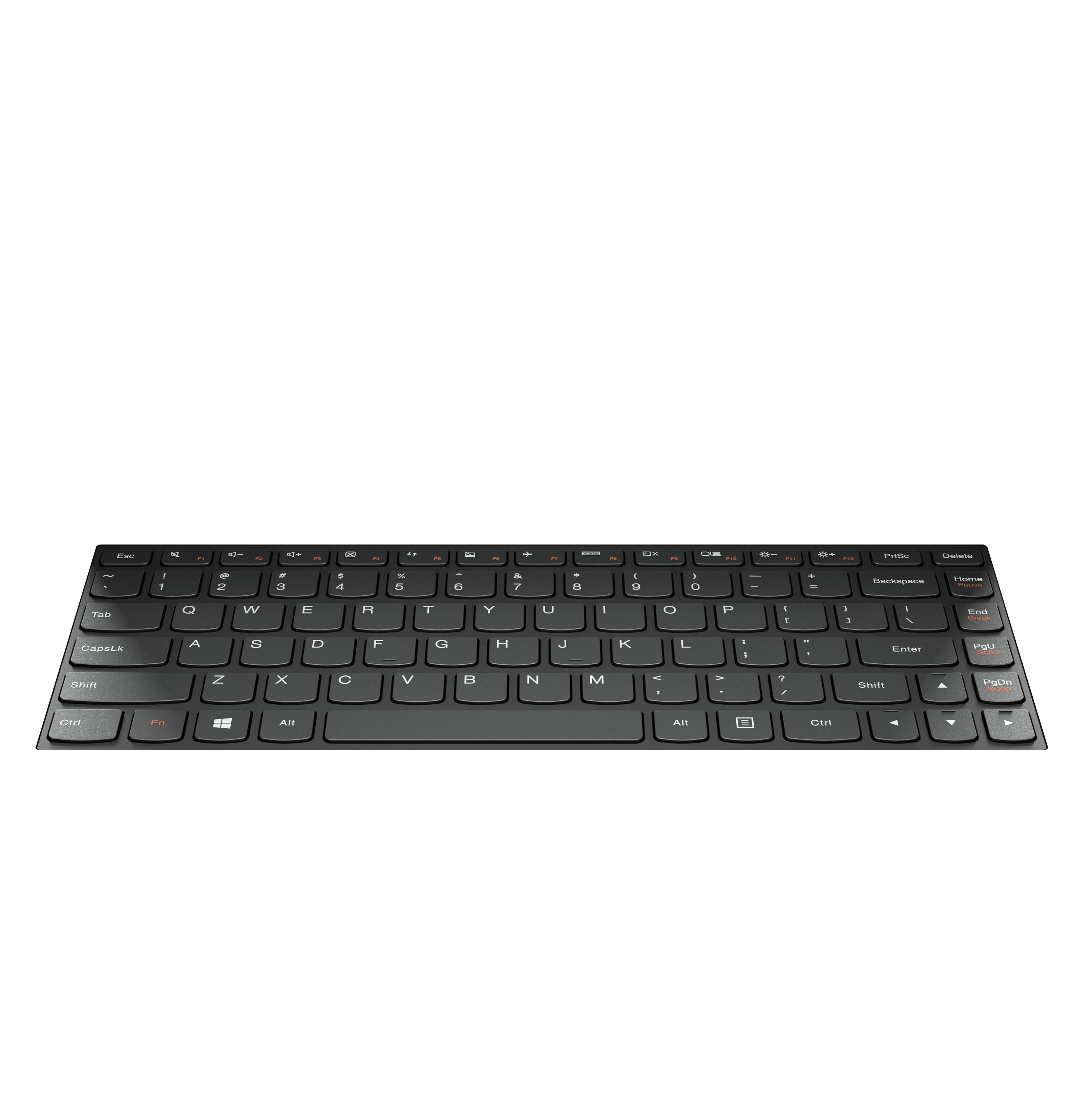 Lenovo US-T5G1-CCY-BlackeyBlackFrame-KBD