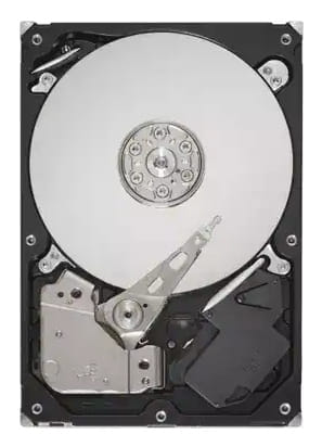 Lenovo ThinkSystem 3.5" 22TB 7.2K SATA 6Gb Hot Swap 512e Hard Drive
