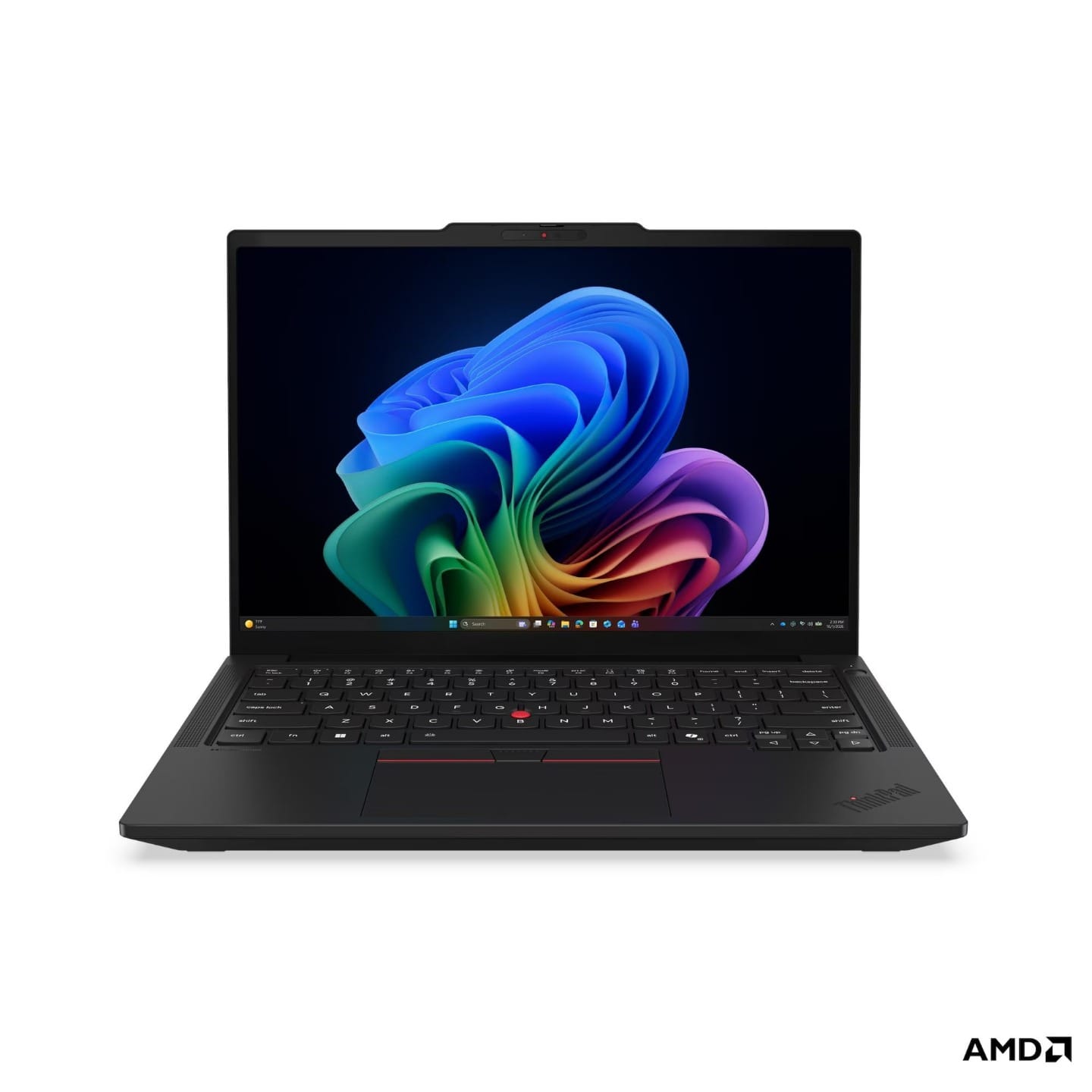 Lenovo ThinkPad T14 Gen7 14" WUXGA Laptop, Ryzen 7 PRO 250, 32GB RAM, 512GB SSD, Windows 11 Pro