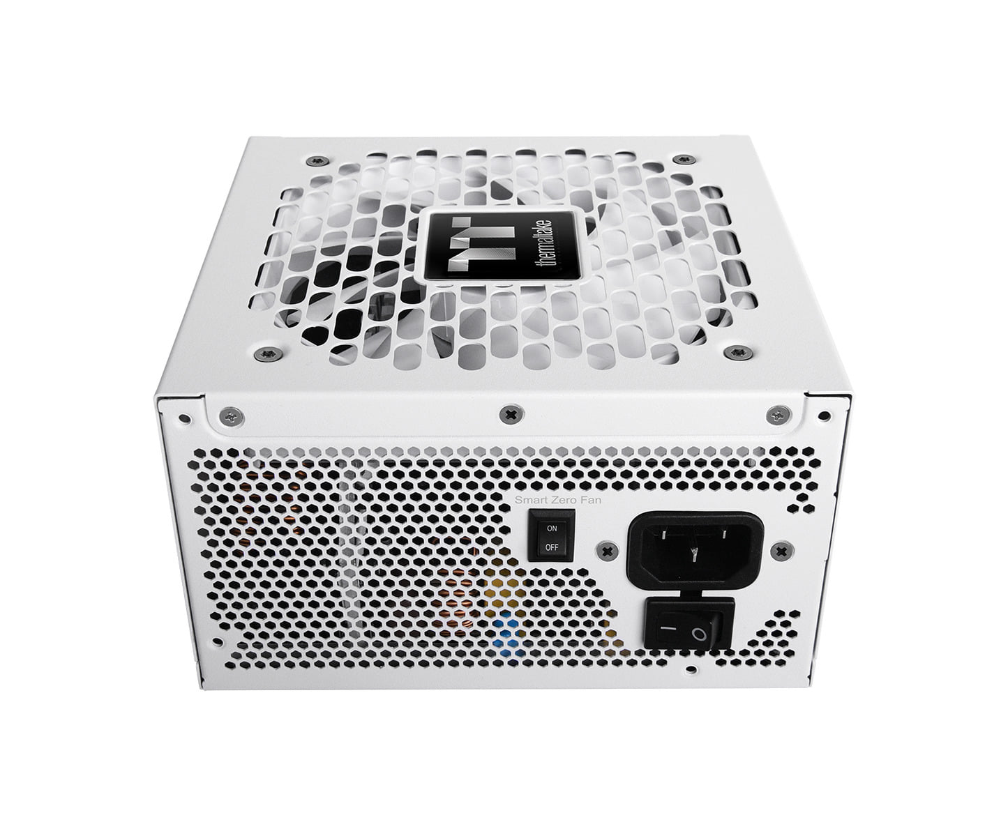 Thermaltake Toughpower XT Snow 850W 80+ Gold ATX 3.1 Power Supply