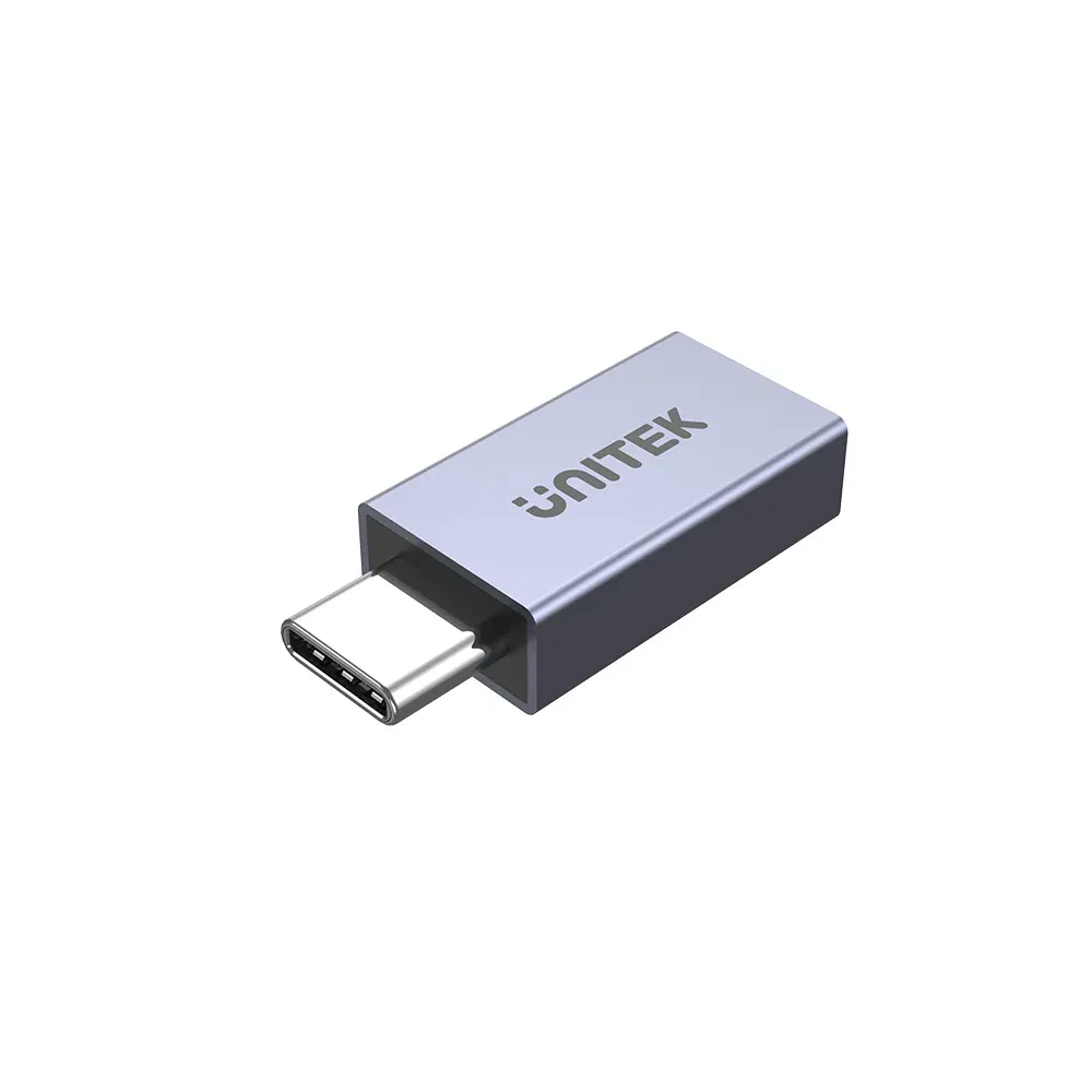 Unitek USB4 Male to Female Adapter