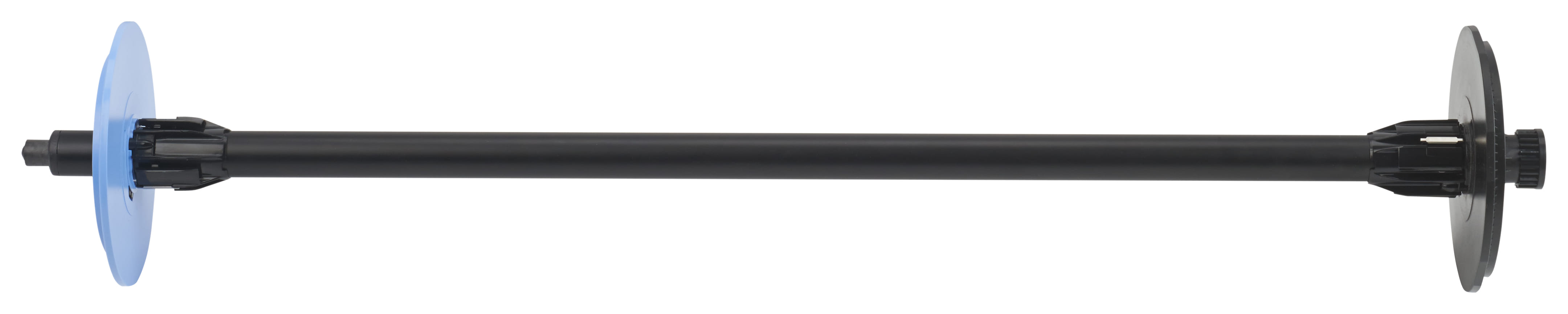 HP 36 DesignJet Printer Spindle 7.1x40.5x7.1