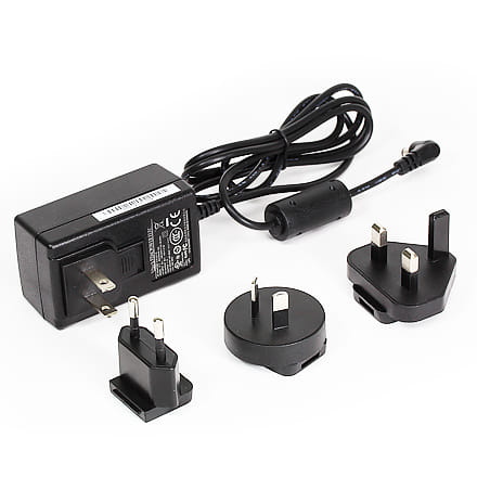 Synology Spare Part- Adapter 30W Set