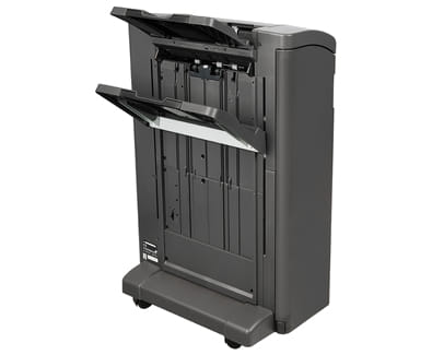 Lexmark Staple 2/4 Hole Punch Finisher MX/MS91X