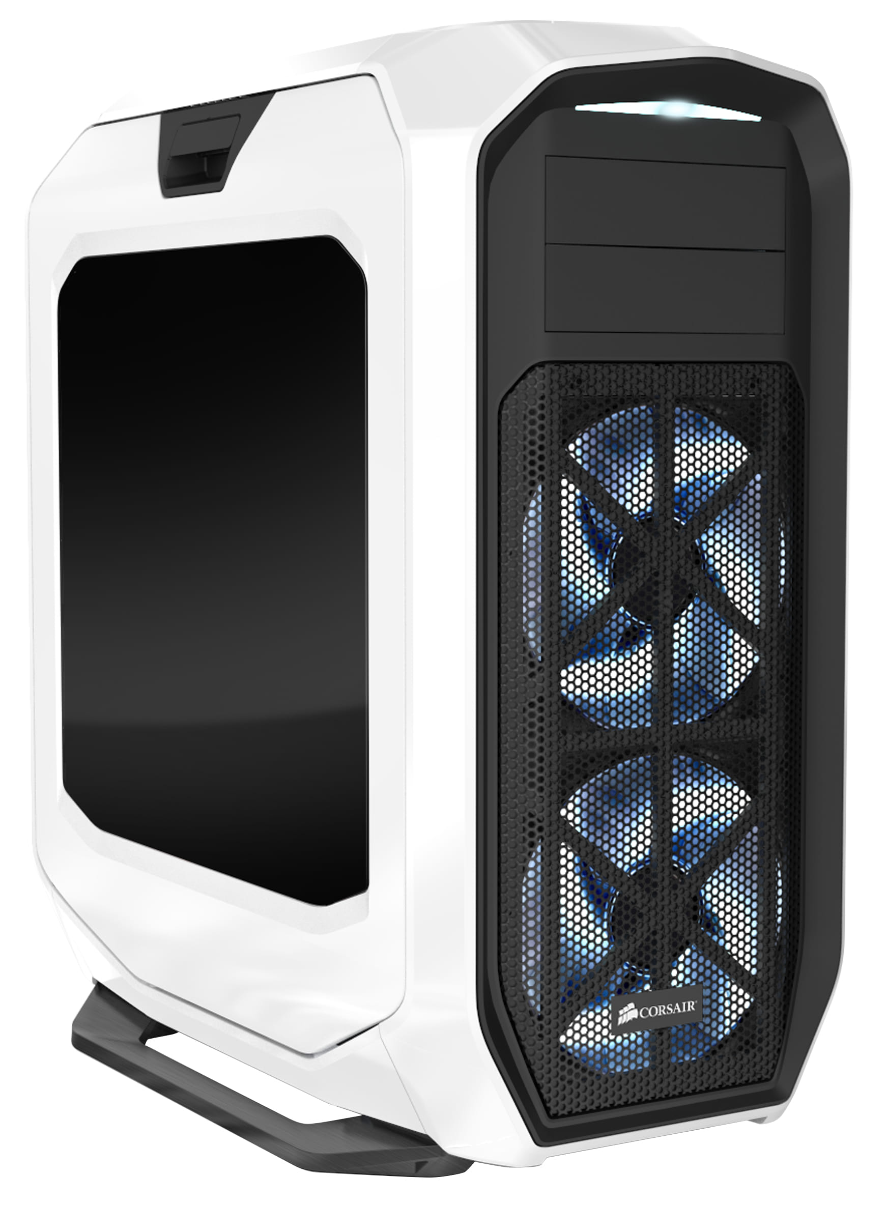 Corsair Graphite 780T White Full-Tower Case