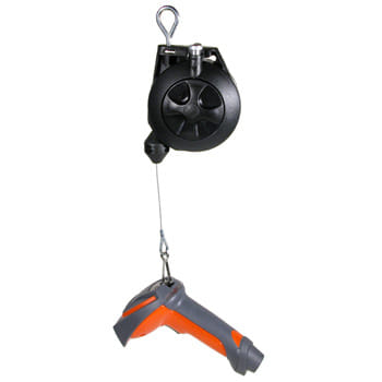 Honeywell Take Up Reel For Granit Scanners