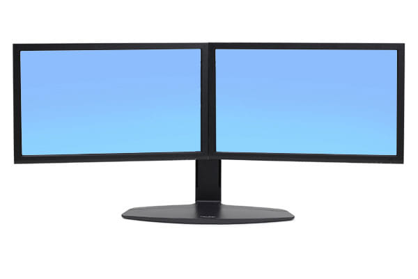 Ergotron NEO-FlexDual LCD LIFT Stand. 24" MON