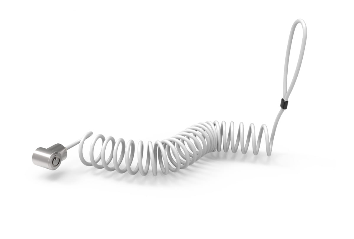 Compulocks Universal Security Cable Lock