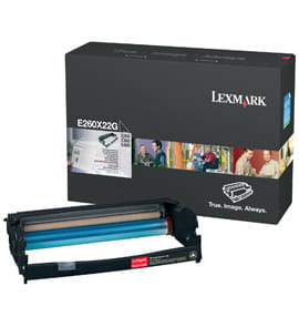 Lexmark E260X22G 30K E260 E360 E460
