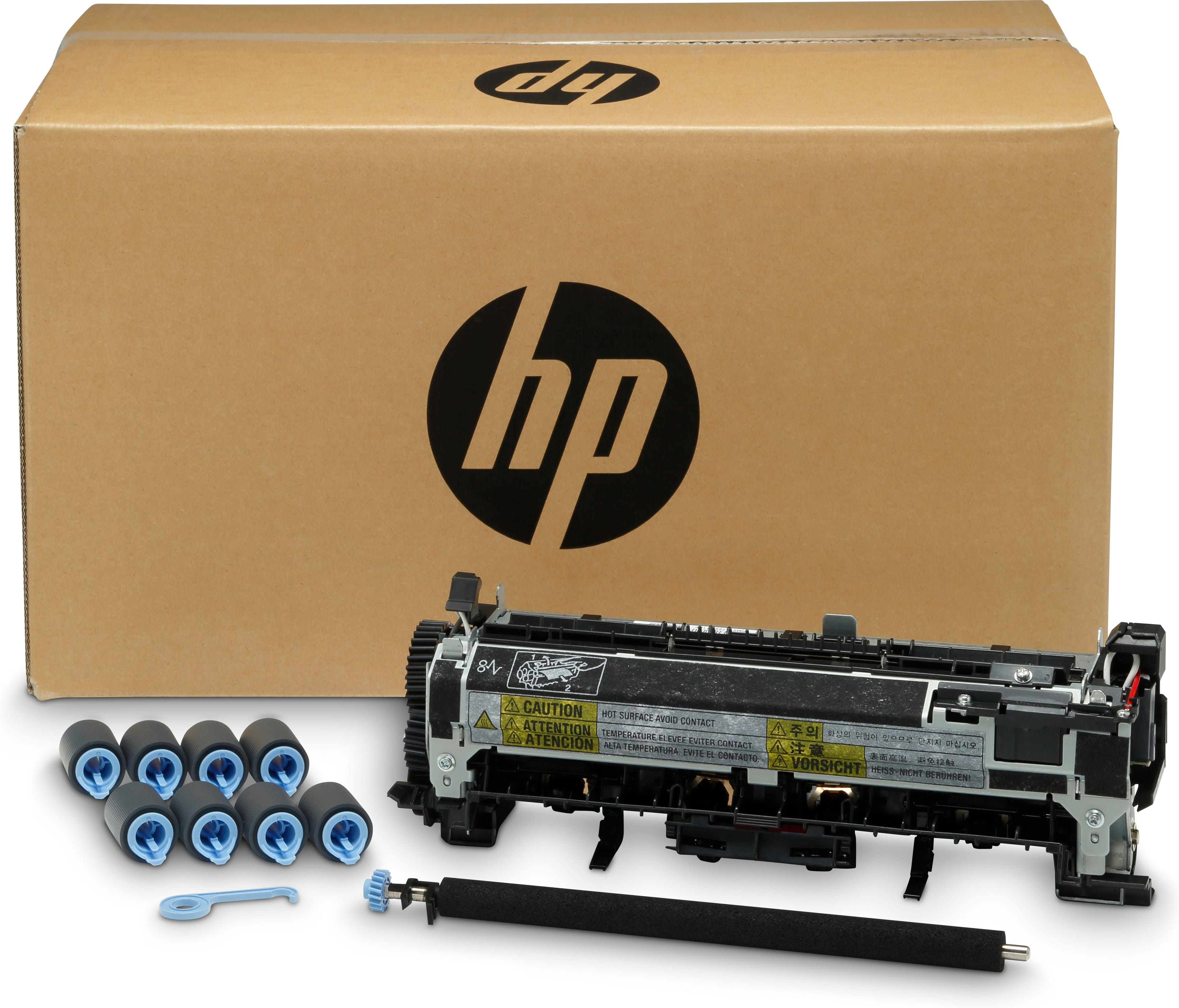 HP LaserJet B3M78A 220V Maintenance Kit