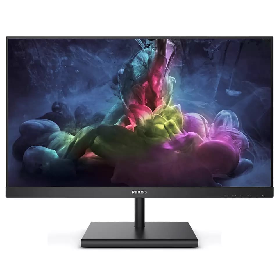 Manufacturer Refurbished Philips 242E1GSJ 24" Full HD 1ms 144Hz Freesync Monitor