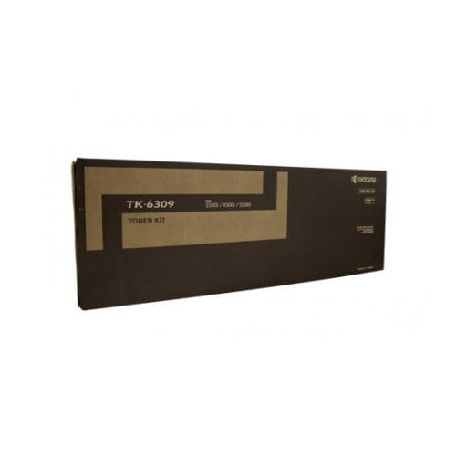 KYOCERA TK-6309 Toner Cartridge Original Black