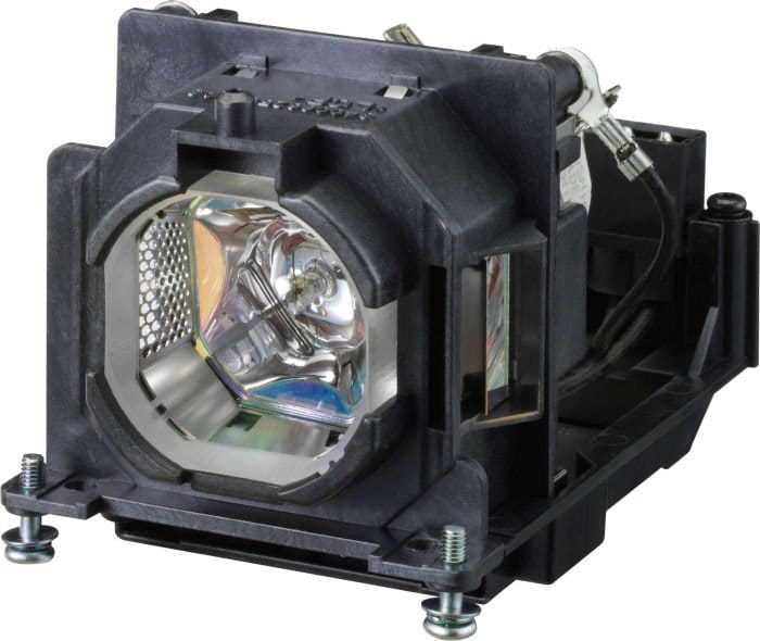 Panasonic Replacement Lamp Unit For PT-LW330/LB360