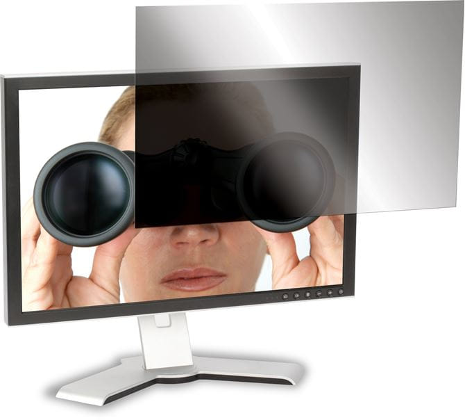 Targus 4VU Privacy Filter, 23.8" 16:9 Widescreen