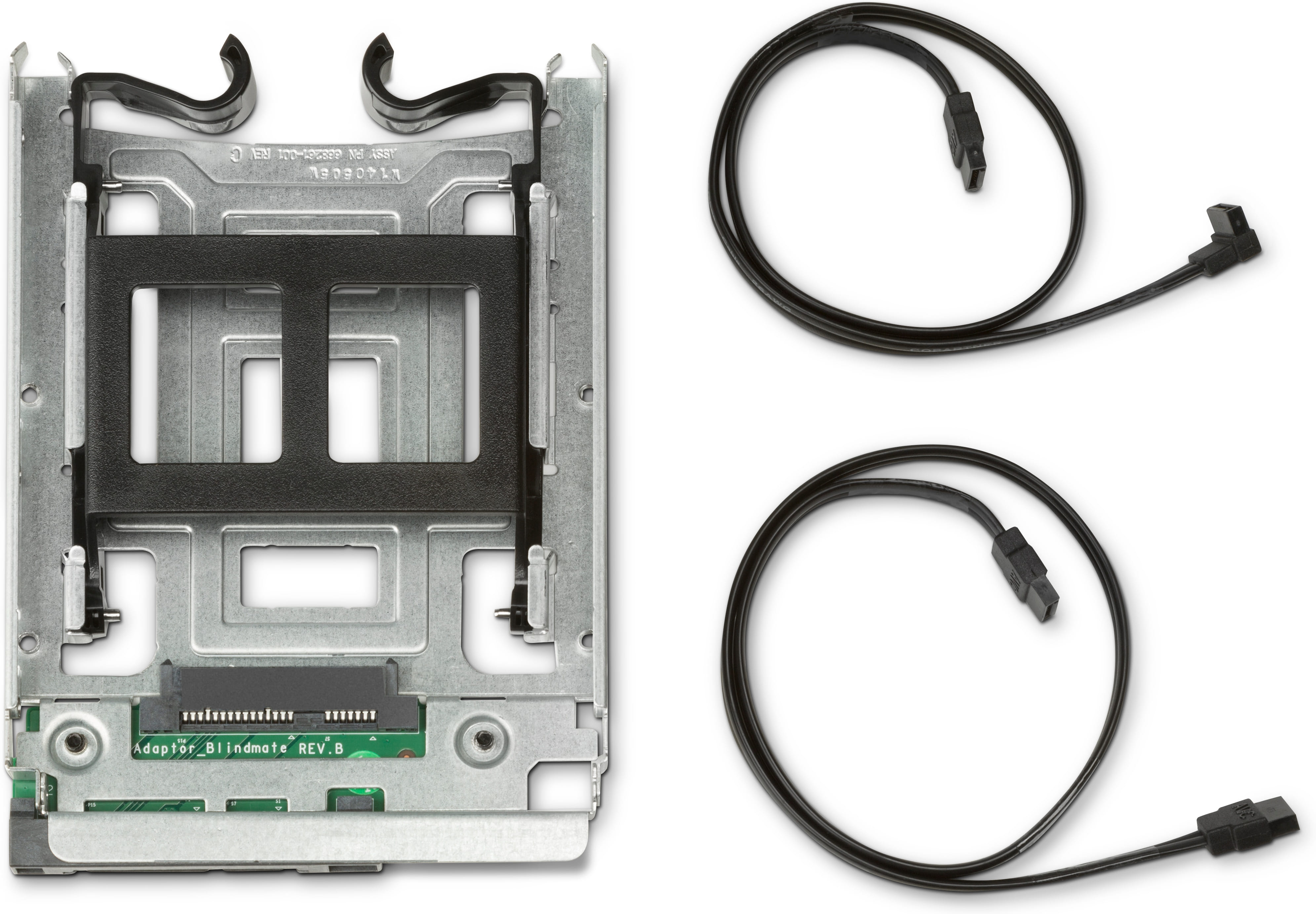 HP 2.5" to 3.5" Hard Drive Adapter Kit