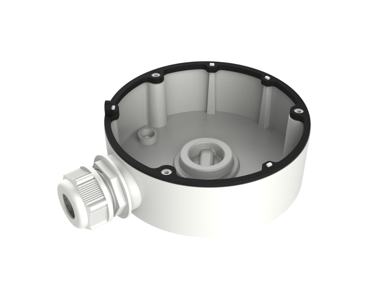 Hikvision 1280ZJ-DM18 Junction Box