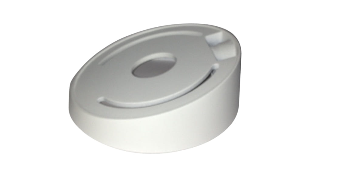 Hikvision 1259ZJ JunctionBox Suit 21XX Vandal Dome
