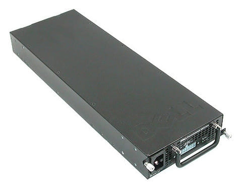 DELL 450-ADFC Network Switch Component Power Supply