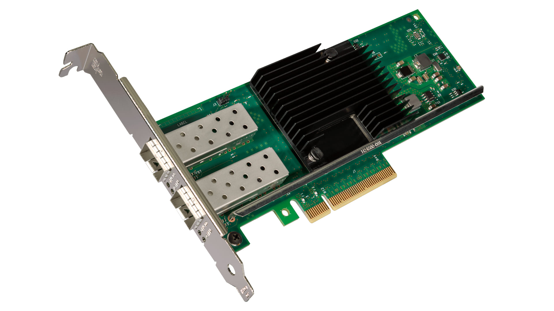 Intel ETHERNET X710DA2 SVR