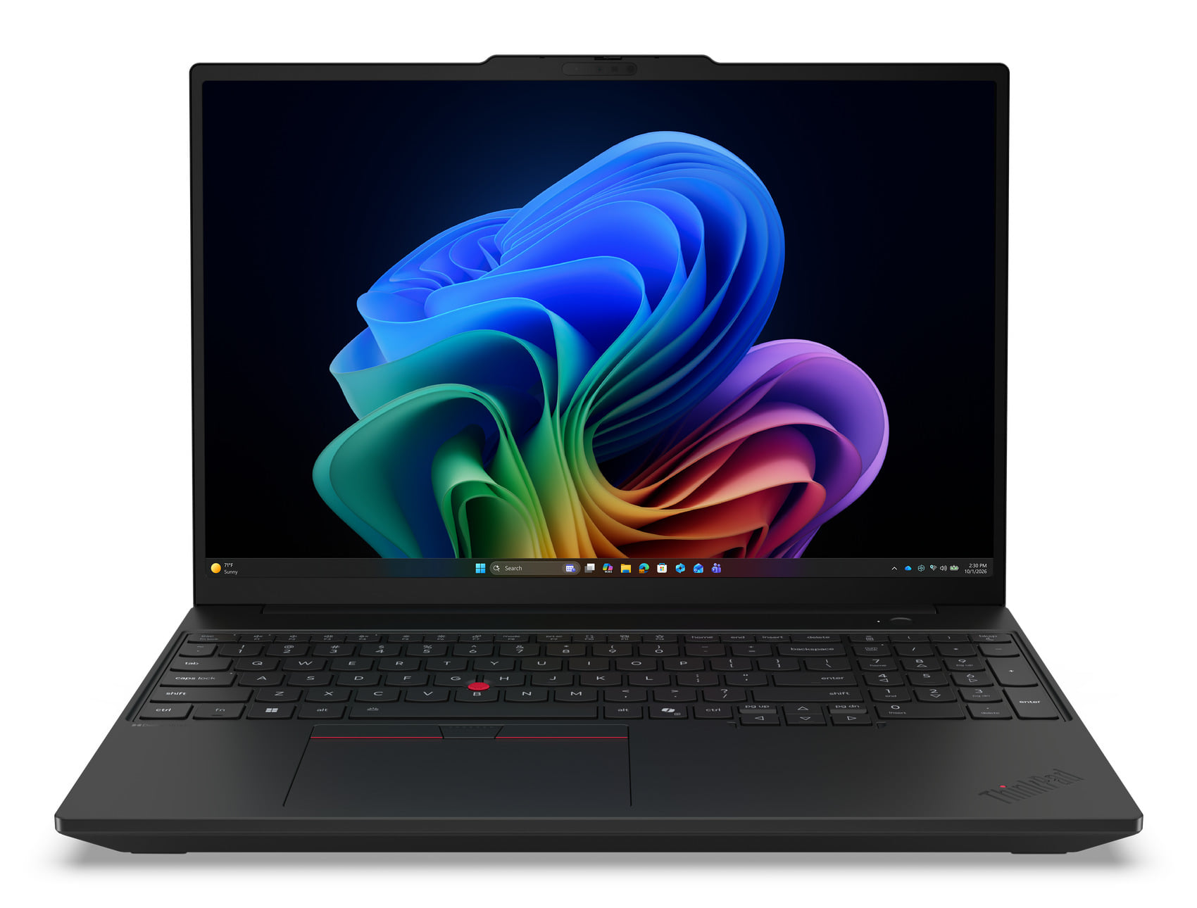 Lenovo T16-5 16" U5-335 VPRO/32G/512G/W11P/CP+