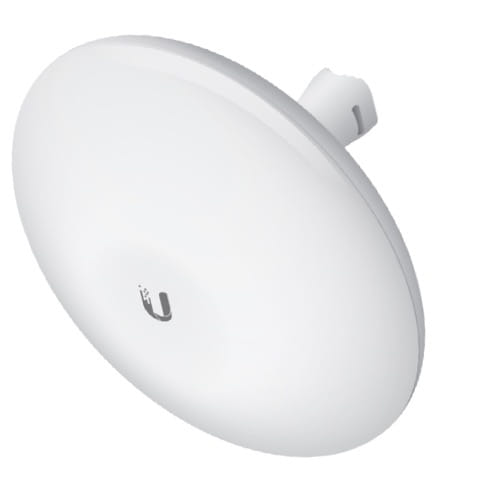 Ubiquiti 5GHz NanoBeam AIRMAX 16dB POE injector