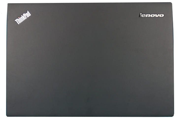 Lenovo Mystique-1 FRU Rear Cover ASM Touch Toray