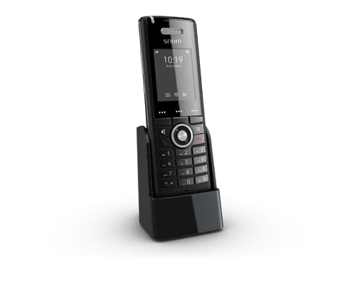 SNOM M65 Professional DECT Handset Wideband HD