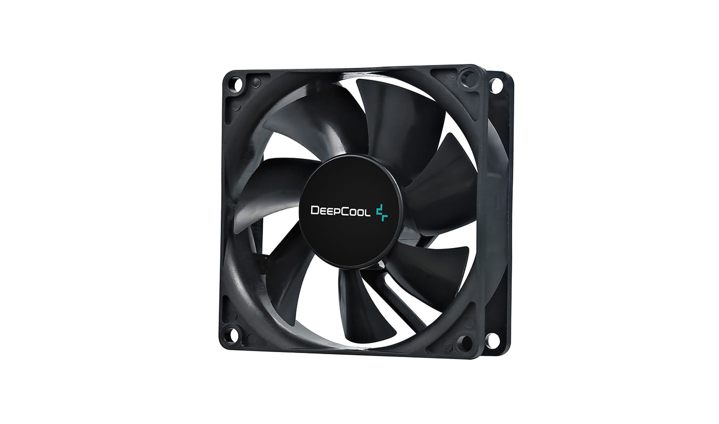 Deepcool xFAN80 8cm Case Fan