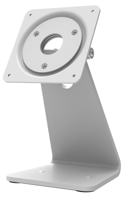 Compulocks TABLET 360DEG TABLE STAND - WHITE