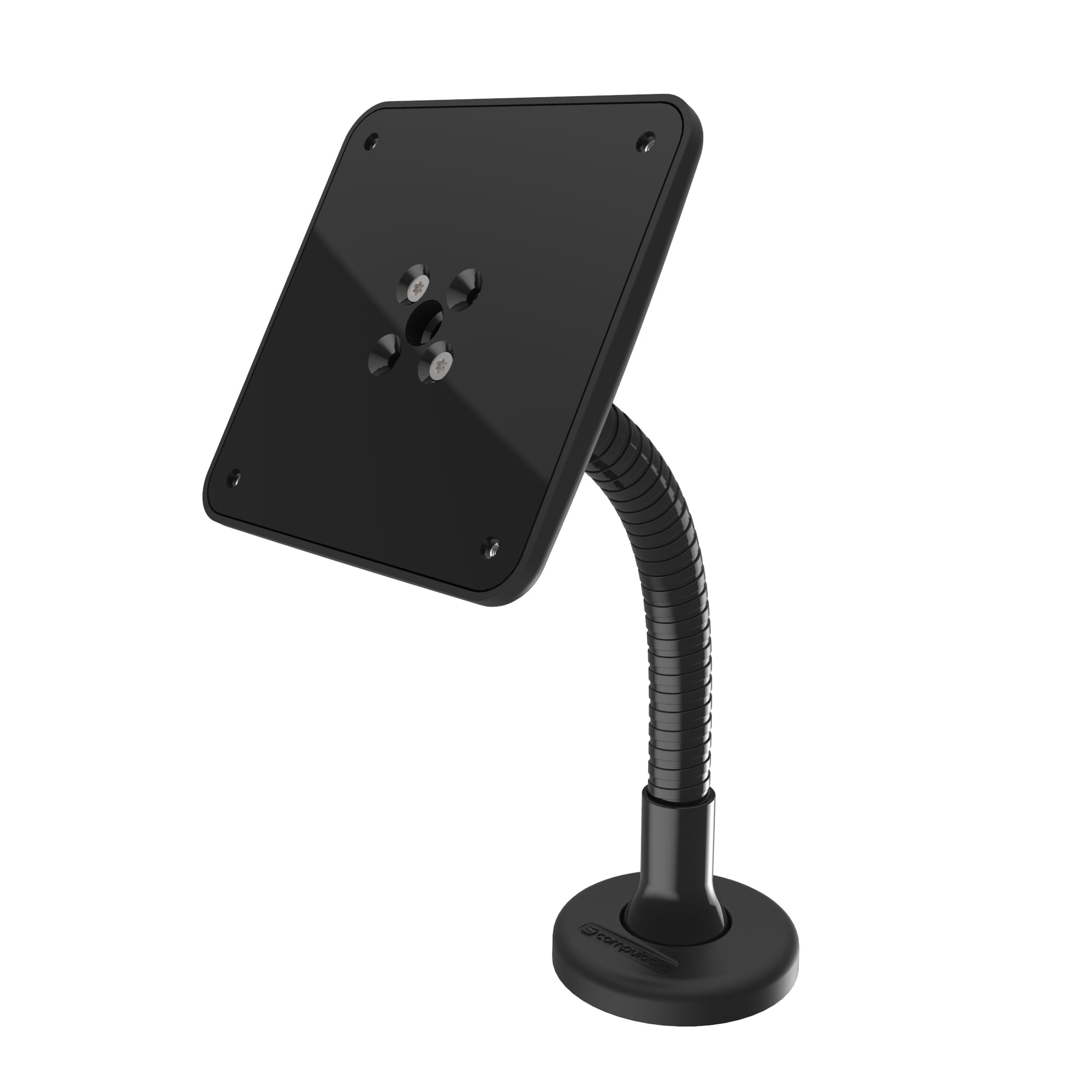 CompuLocks Tablet FLEXIBLE TabLE Stand - Black