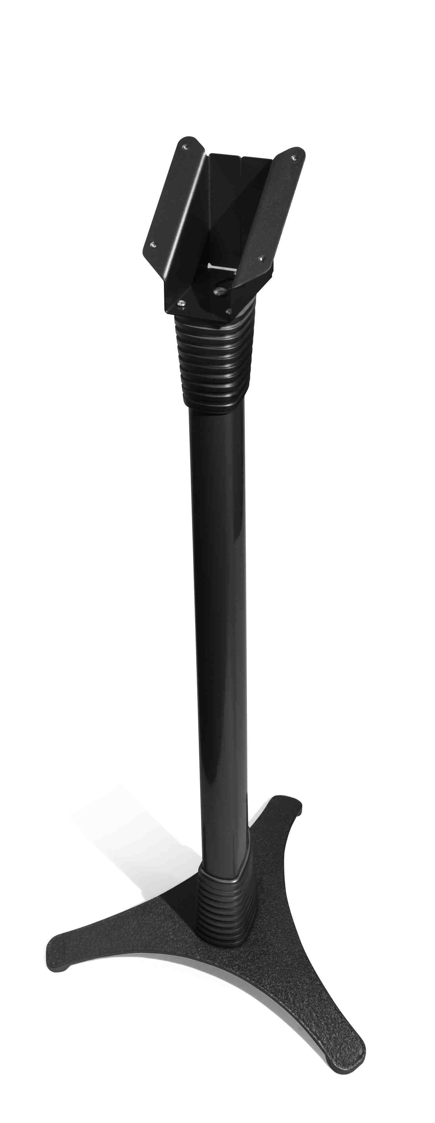 Compulocks Tablet Floor Stand Mount - Black