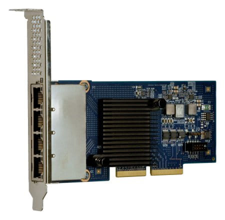 Lenovo I350-T4 Internal Ethernet 1000 Mbit/s ML2 Quad Port GBE Adapter