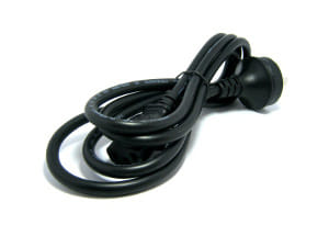 Lenovo ACC IEC Power Cable 1.5m