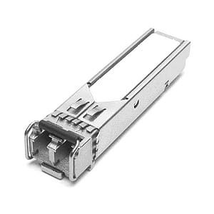 Lenovo SFP+ SR Network transceiver Module Fiber optic 10000 Mbit/s SFP+ 850 nm