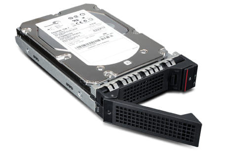 Lenovo IBM 4TB 3.5" G2 SATA NL HDD