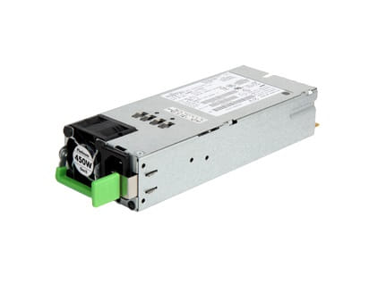 Fujitsu Power supply unit 450 W Grey