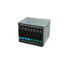 Intel FUP8X25S3NVDK HS Bckplane PCIe Drive Cage