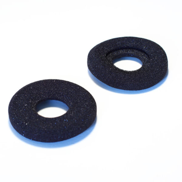 Sennheiser HZP 32 Black Foam Earpad SC 30/40/60/70, 2 pcs