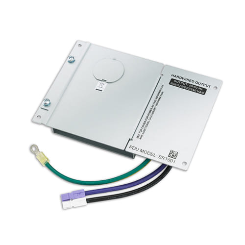 APC Smart-UPS SRT 5KVA Output Hardware Kit